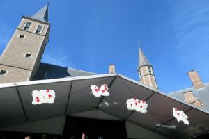 Pinksterdienst 2017