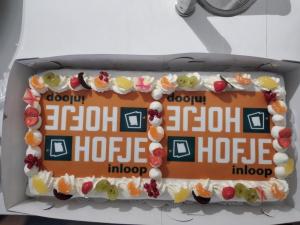 Opening Het Hofje 10-11-2018