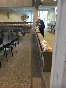 Oogstdienst 2018 Hoeksteen 2